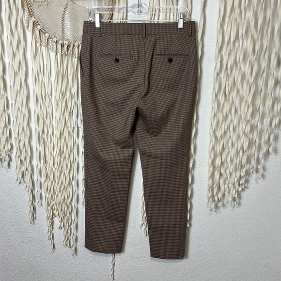 Theory Tribeca Trouser Size 4 - Picture 7 of 11